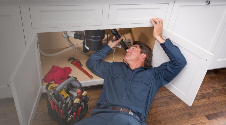 Professional Leak Detection Services in Forest Ranch, CA